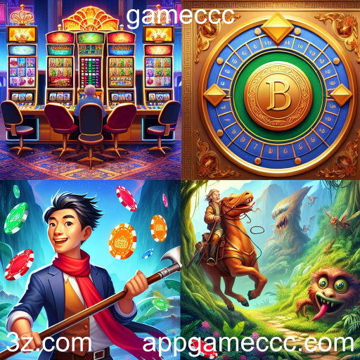 Descubra o Fascinante Mundo dos Jogos de Aventura